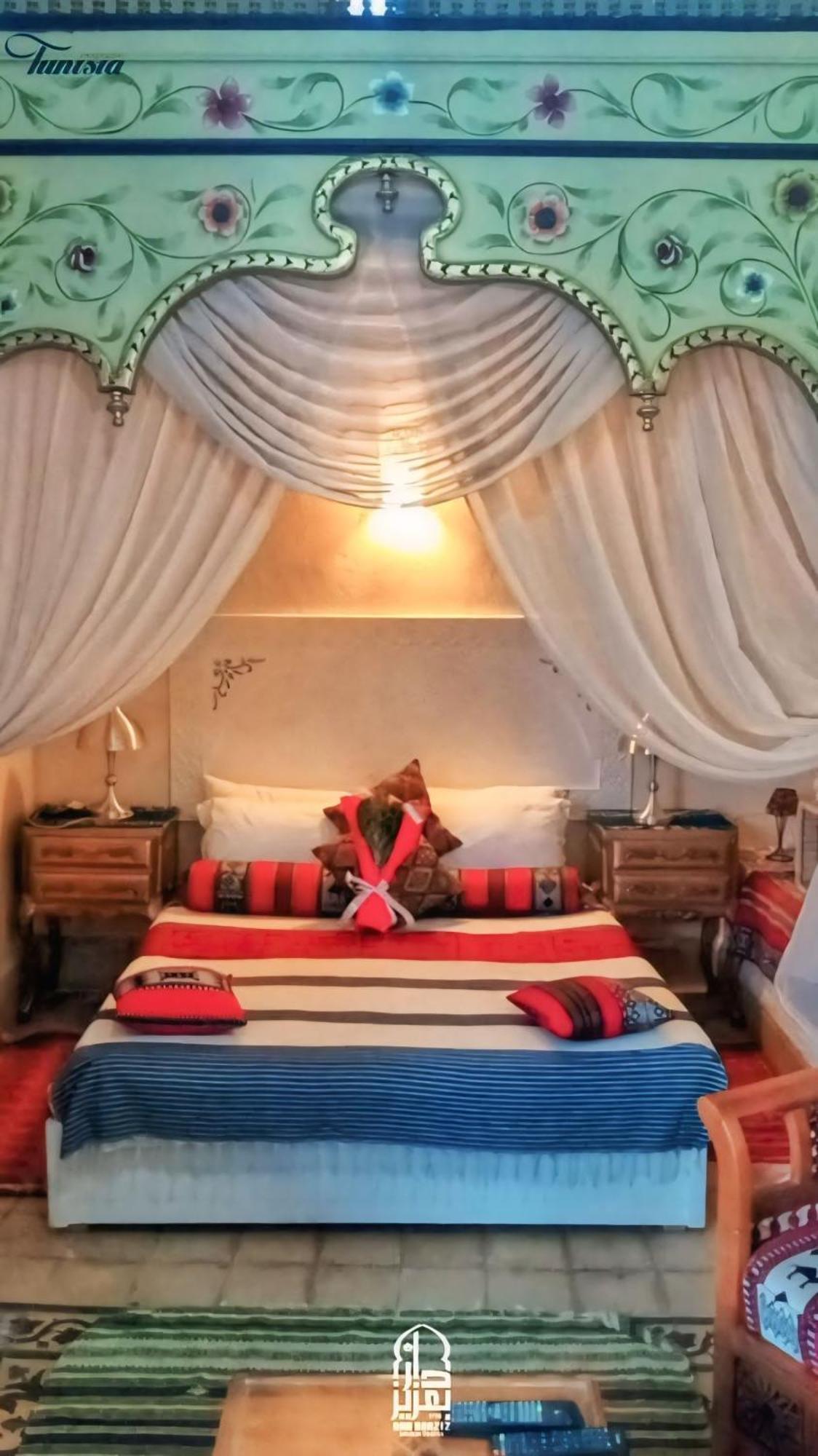 Dar Nafisa Vip ซุส ภายนอก รูปภาพ