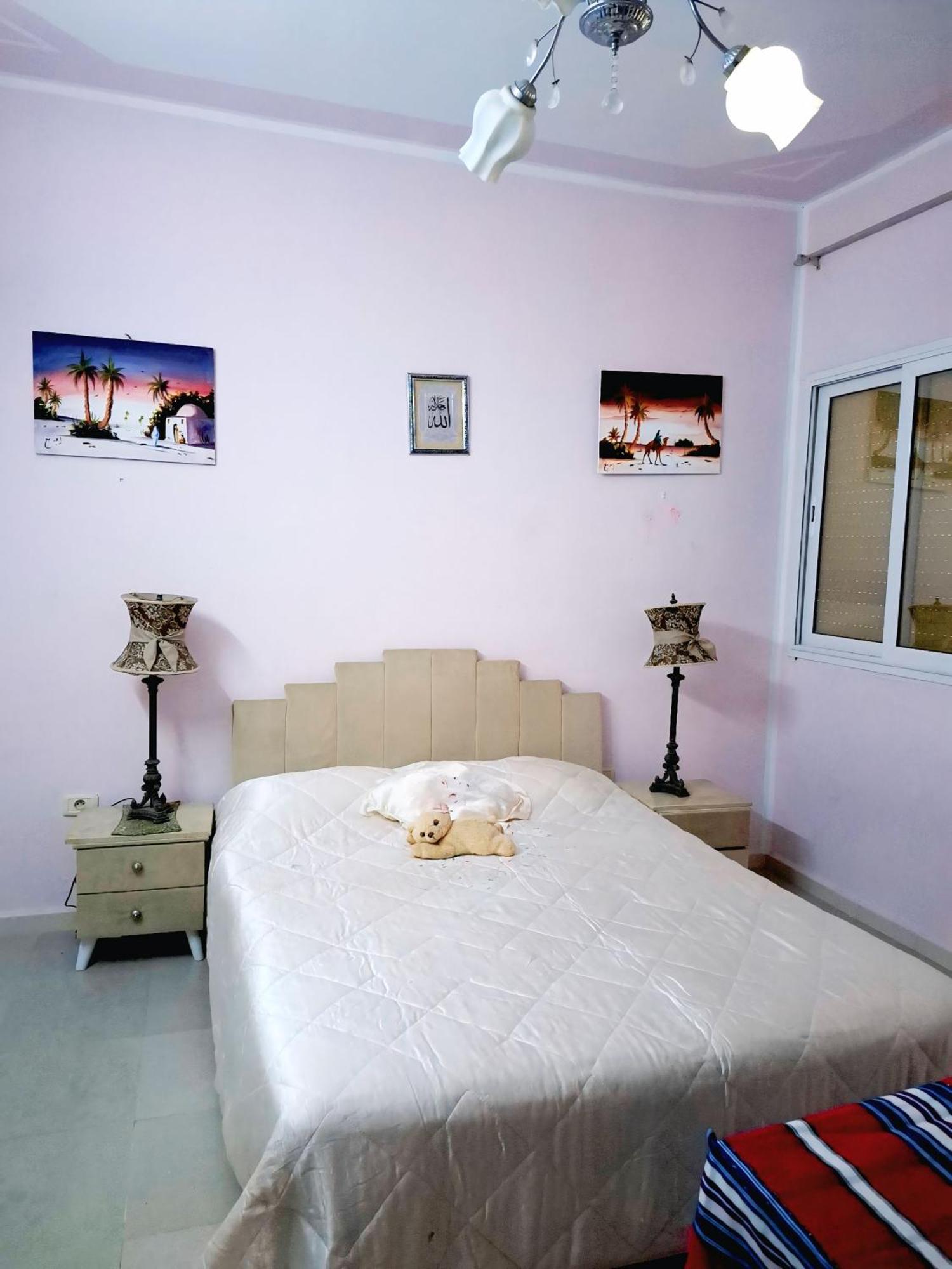 Dar Nafisa Vip ซุส ภายนอก รูปภาพ