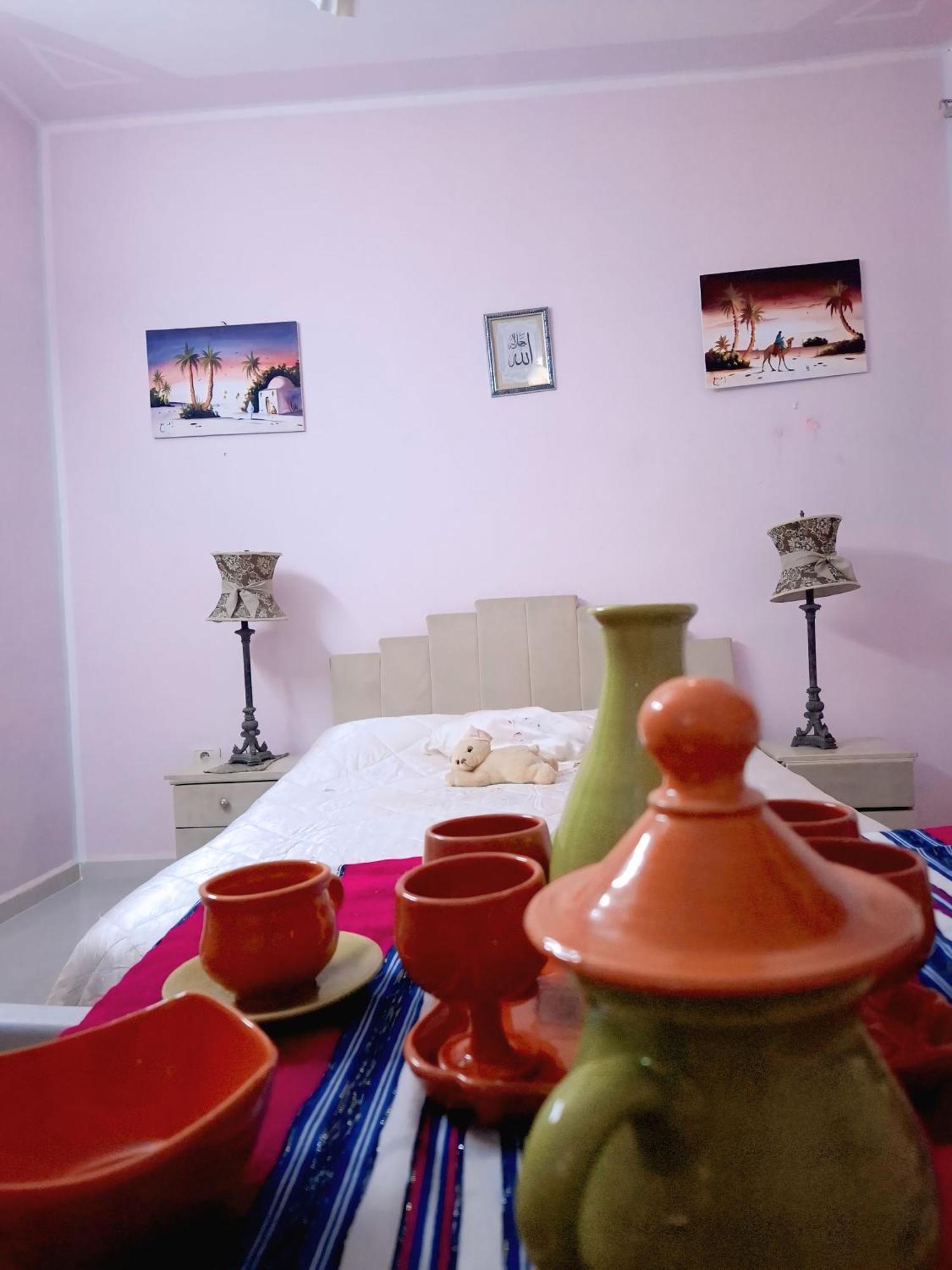 Dar Nafisa Vip ซุส ภายนอก รูปภาพ